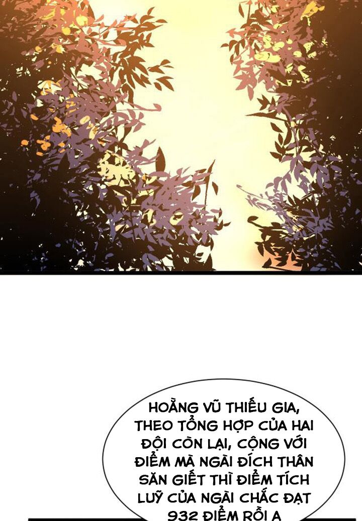 Mạt Thế Quật Khởi Chapter 25 - Trang 31