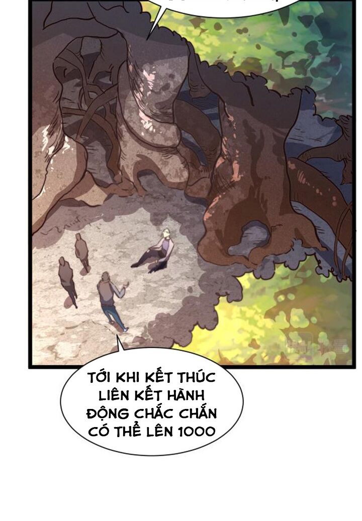 Mạt Thế Quật Khởi Chapter 25 - Trang 32