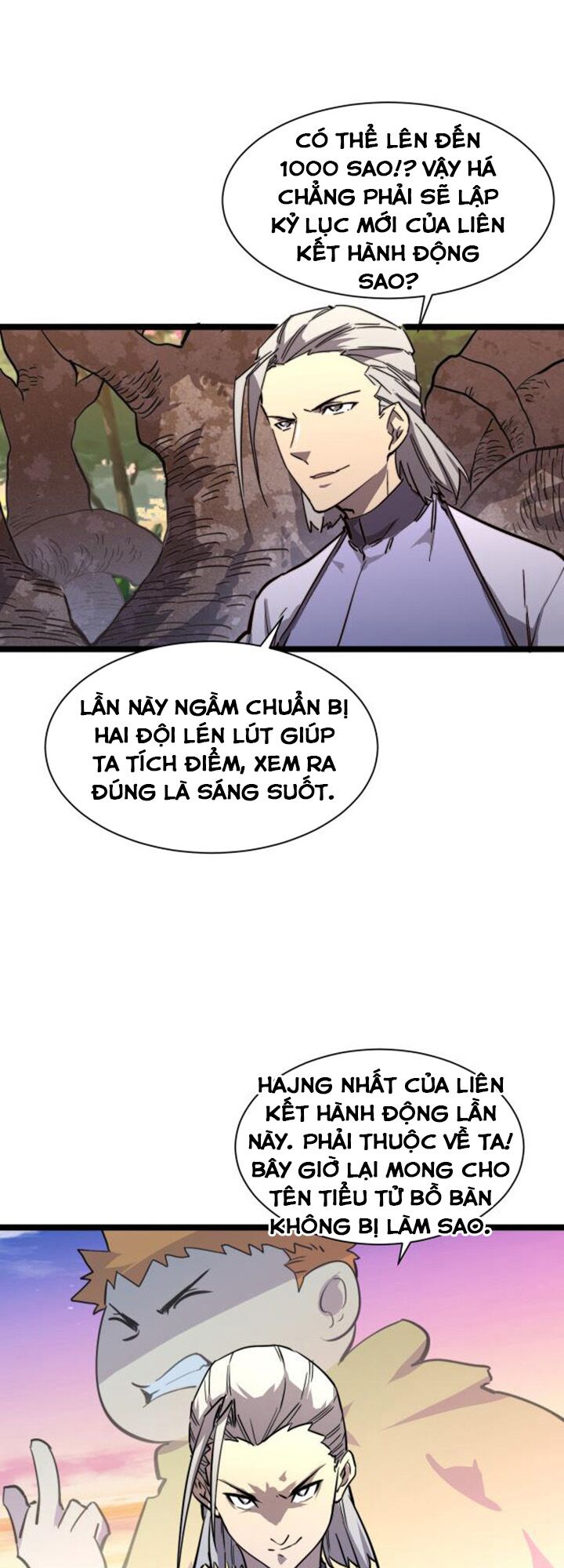 Mạt Thế Quật Khởi Chapter 25 - Trang 33