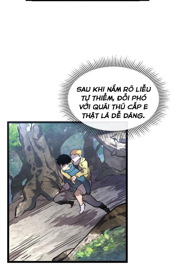 Mạt Thế Quật Khởi Chapter 25 - Trang 9