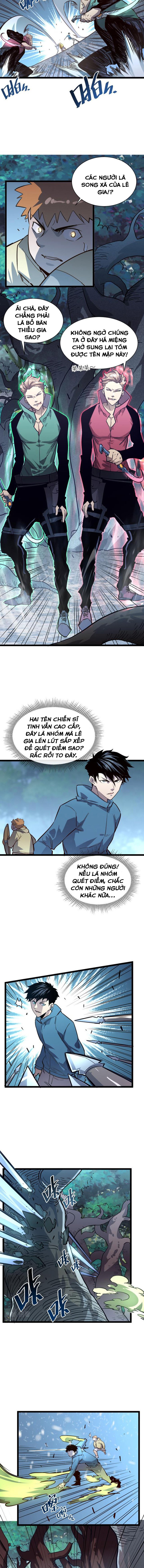 Mạt Thế Quật Khởi Chapter 27 - Trang 7