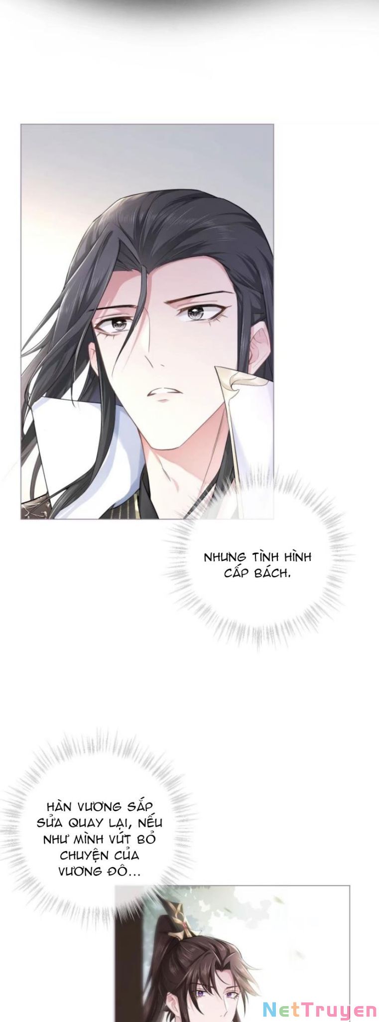 Nhập Mộ Chi Thần Chapter 29 - Trang 36