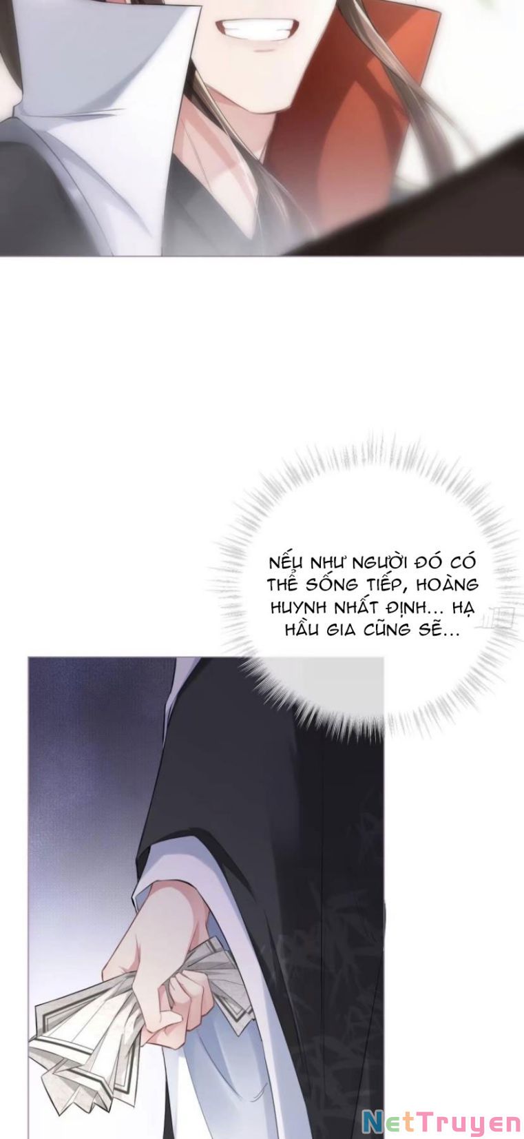 Nhập Mộ Chi Thần Chapter 29 - Trang 38