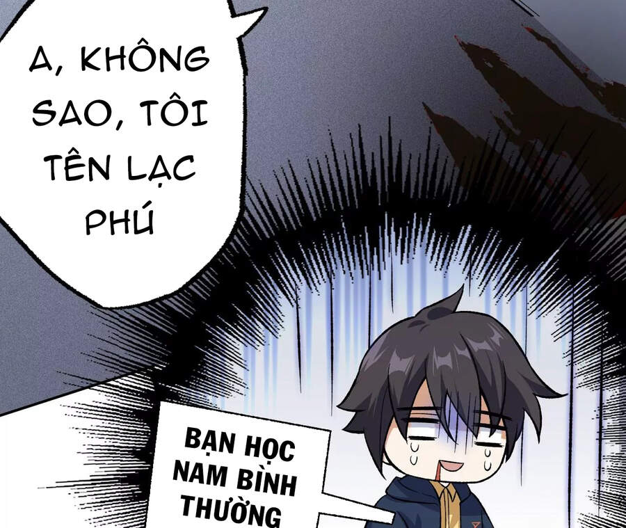 Thời Kỳ Tận Thế Chapter 8 - Trang 77