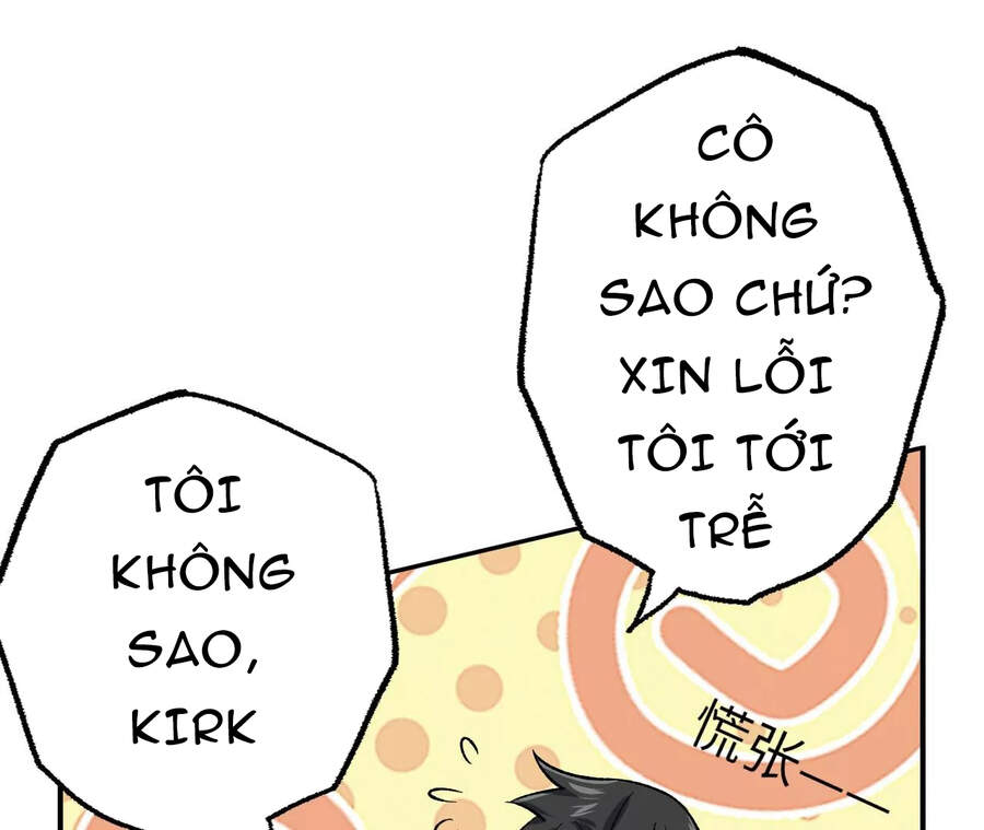 Thời Kỳ Tận Thế Chapter 8 - Trang 88