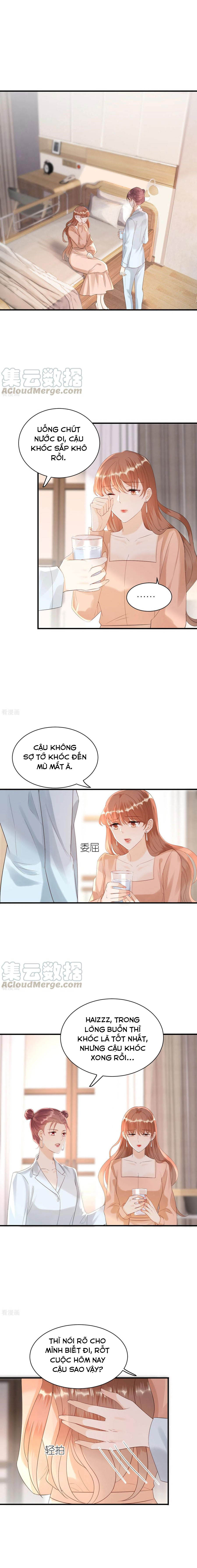 Tiến Độ Chia Tay 99% Chapter 96 - Trang 2