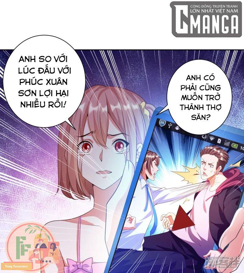 Tôi Luyện Thành Thần Chapter 18 - Trang 29