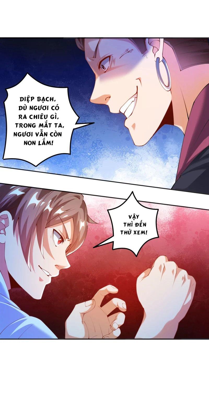 Tôi Luyện Thành Thần Chapter 18 - Trang 7