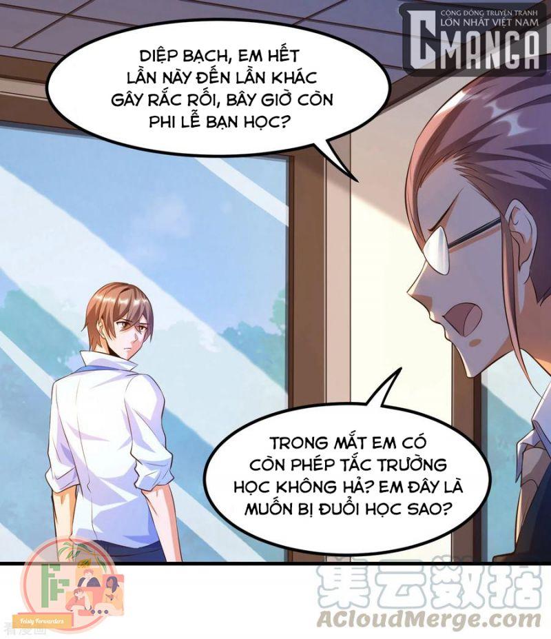 Tôi Luyện Thành Thần Chapter 19 - Trang 29