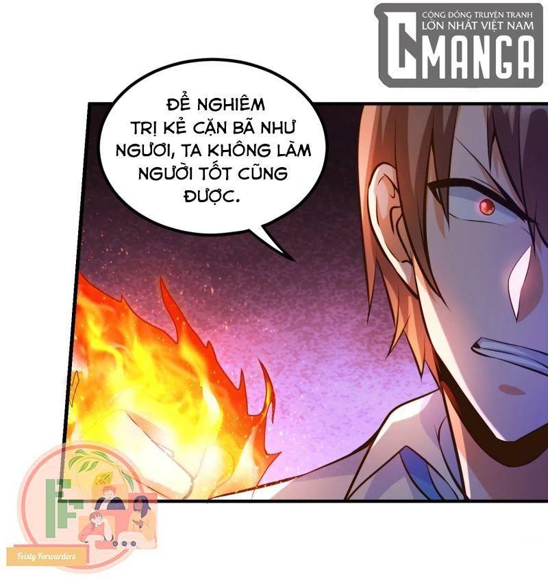 Tôi Luyện Thành Thần Chapter 20 - Trang 5