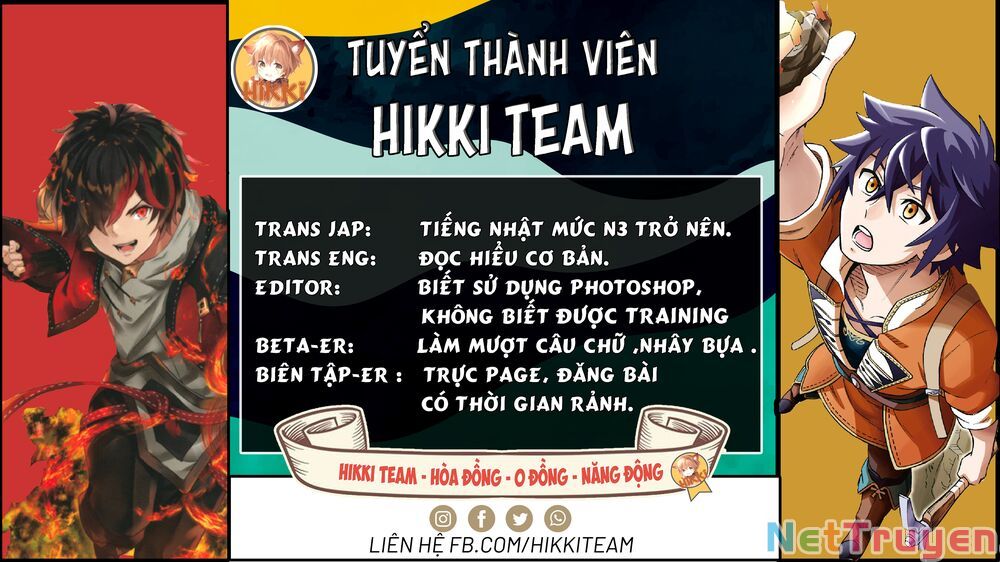 Từ Phù Thủy Mạnh Nhất Khu Ổ Chuột Đến Vô Song Tại Học Viện Pháp Thuật Hoàng Gia Chapter 23 - Trang 21