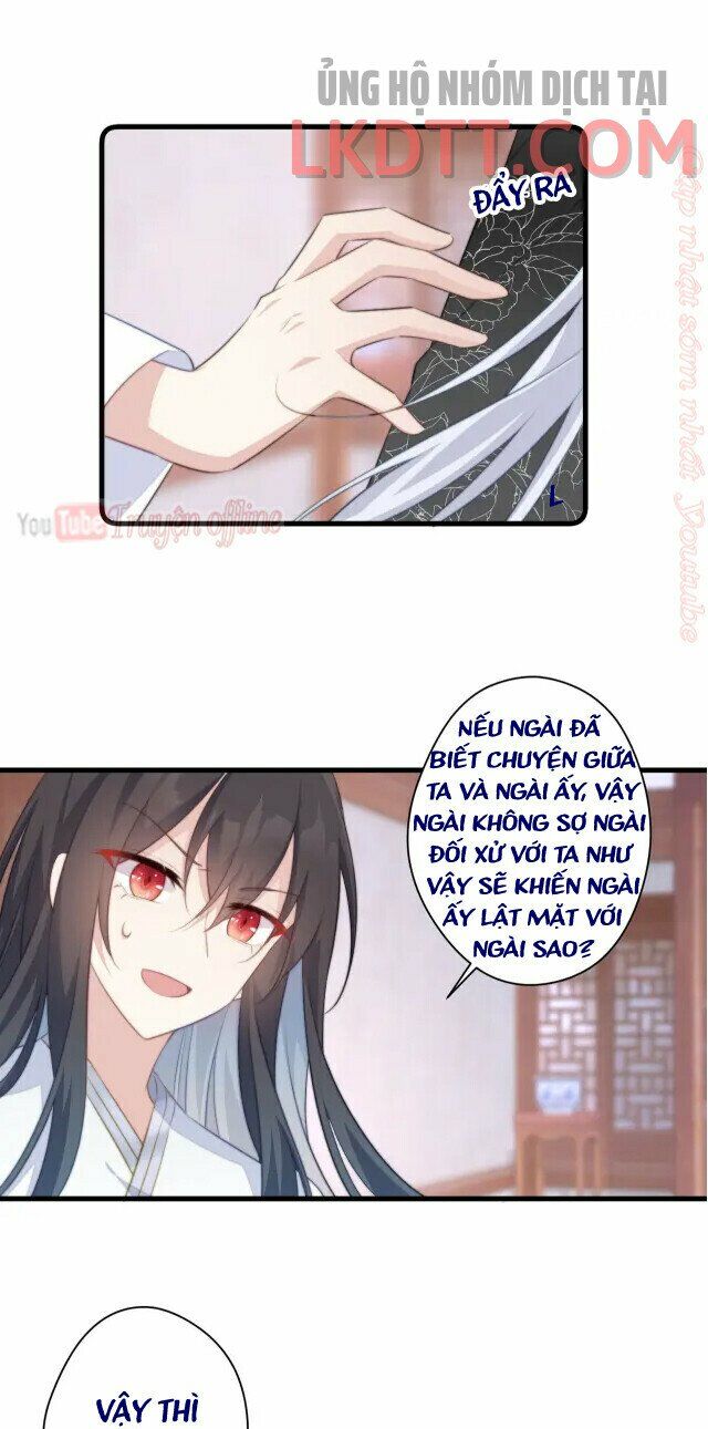 Bạo Sủng Tiểu Manh Phi Chapter 63.1 - Trang 6