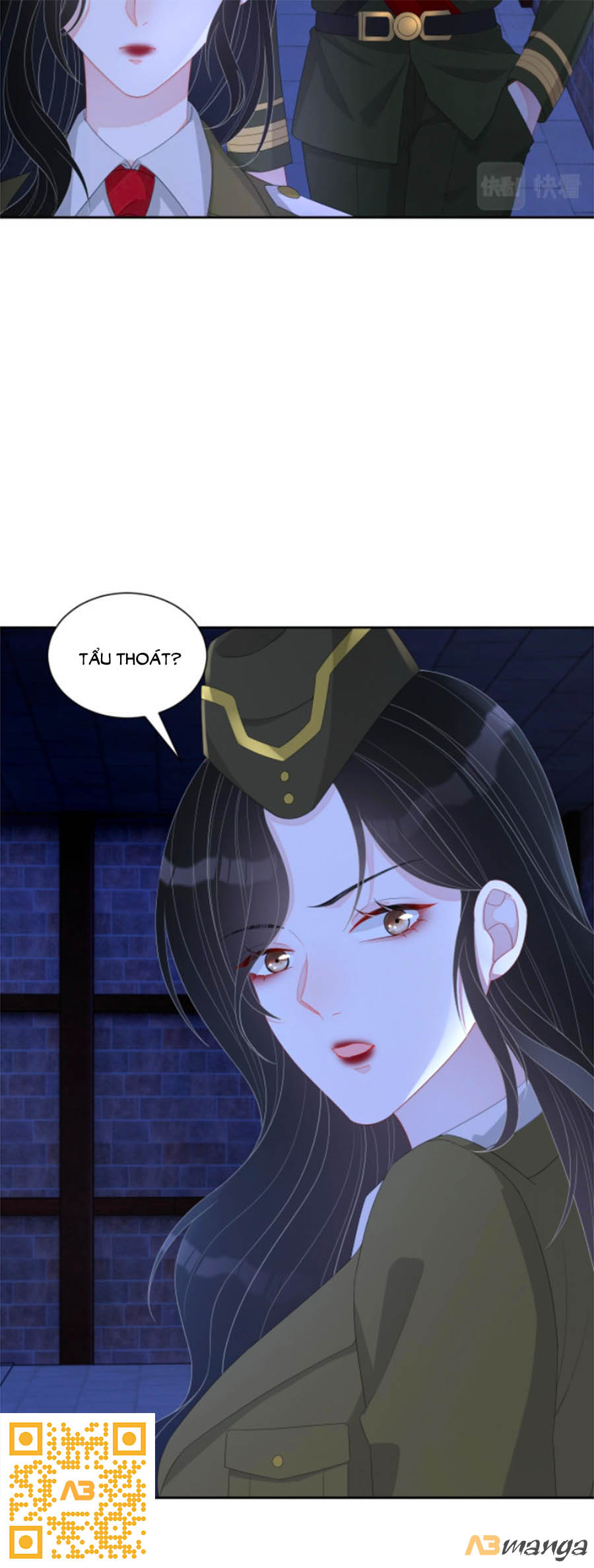 Chỉ Yêu Mình Em Chapter 49 - Trang 14
