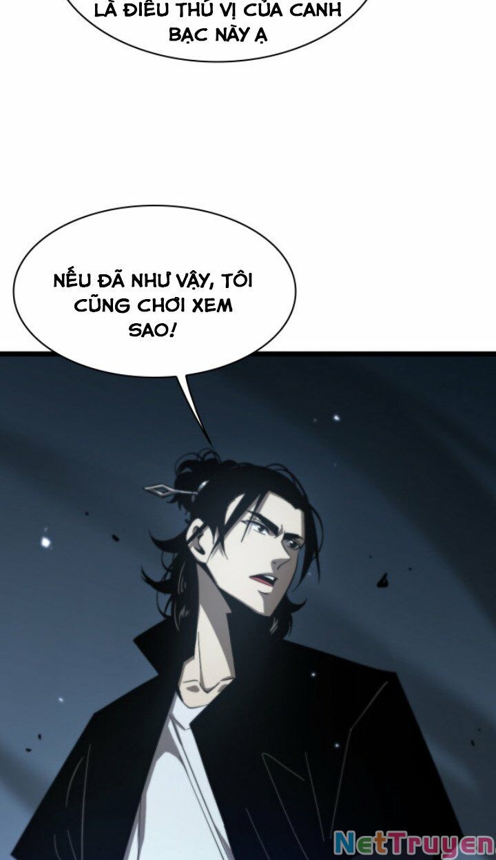 Chư Giới Mạt Nhân Tại Tuyến Chapter 52 - Trang 38