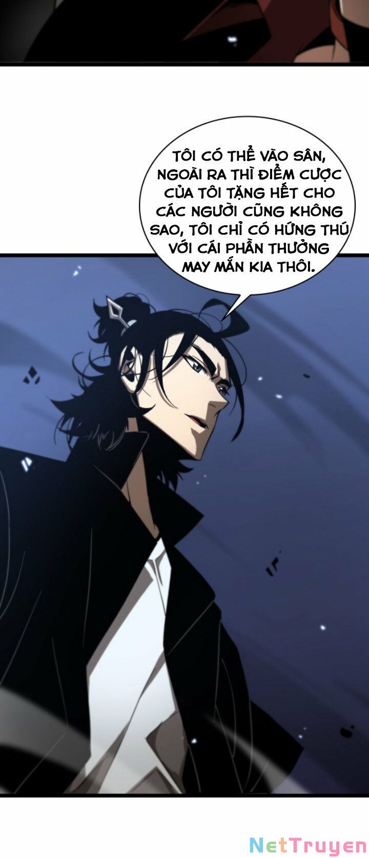 Chư Giới Mạt Nhân Tại Tuyến Chapter 53 - Trang 14