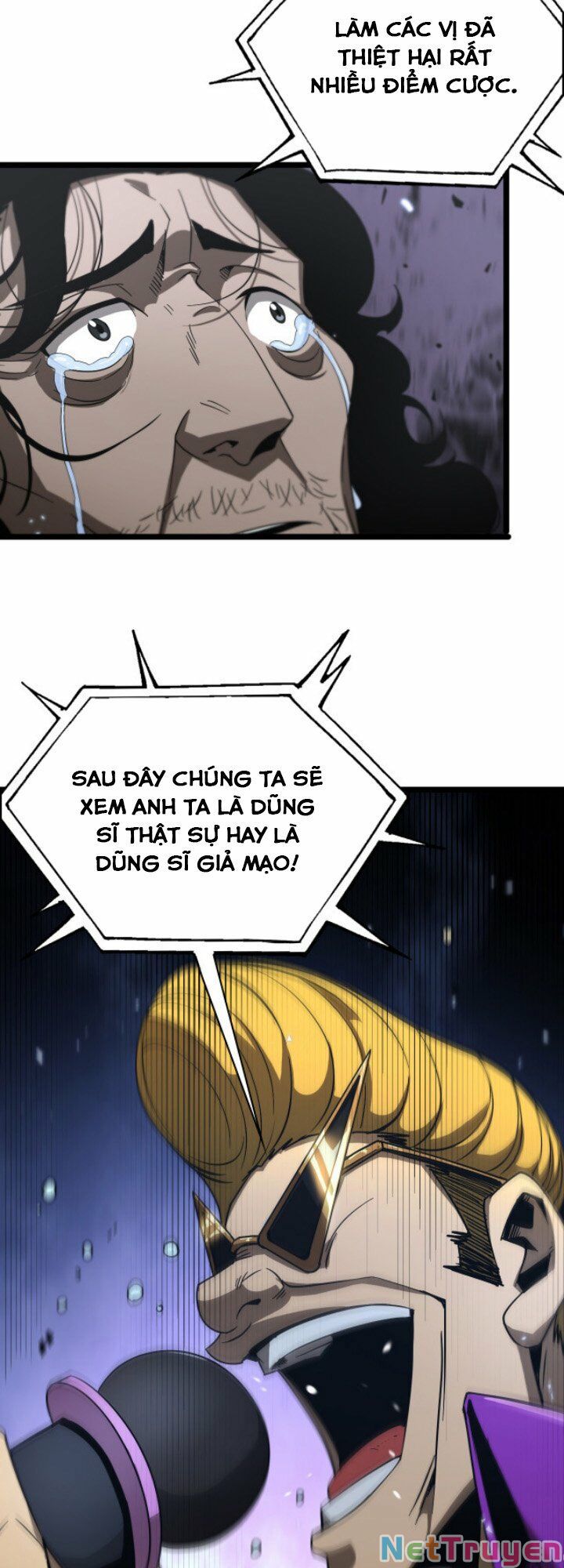 Chư Giới Mạt Nhân Tại Tuyến Chapter 53 - Trang 21