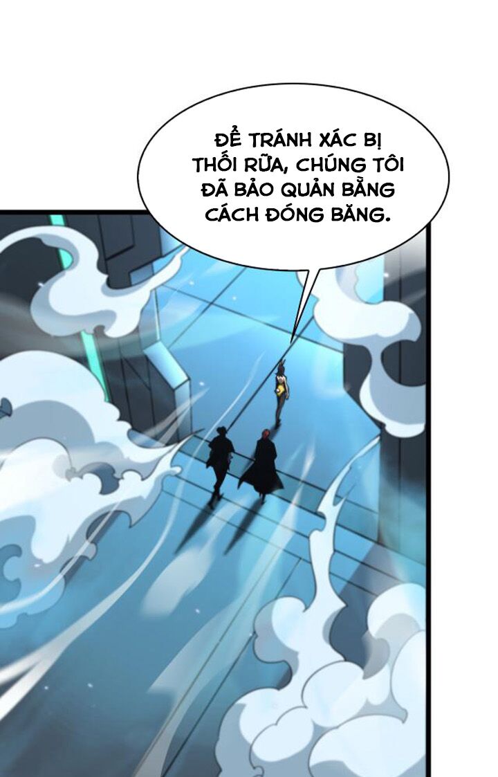 Chư Giới Mạt Nhân Tại Tuyến Chapter 56 - Trang 20