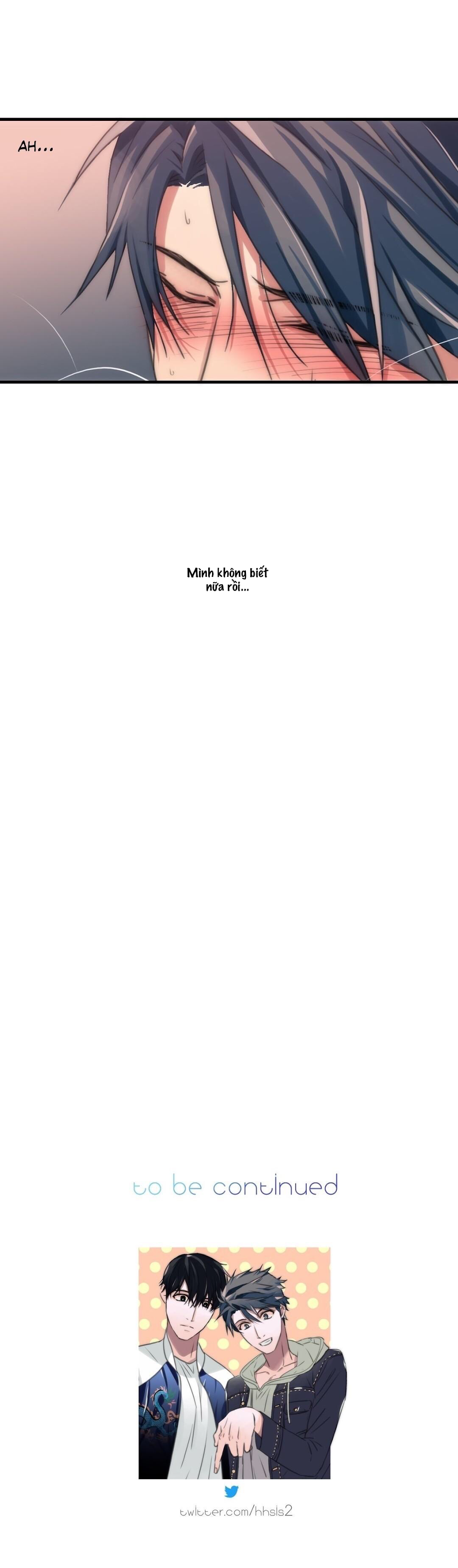 Đưa Đón Người Yêu Chapter 20 - Trang 10