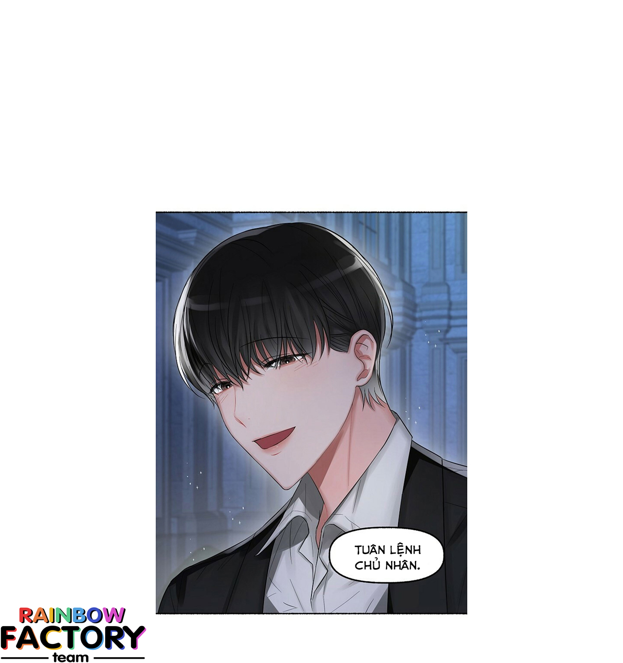 Hoa Triều Chapter 3 - Trang 14