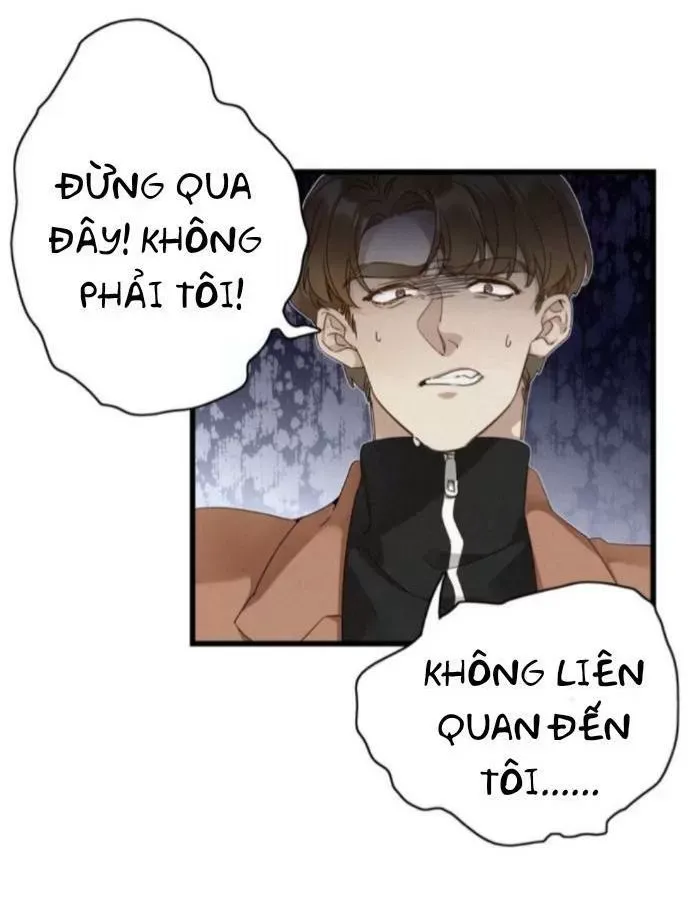 Mời Anh Bốc Quẻ Chapter 14 - Trang 10