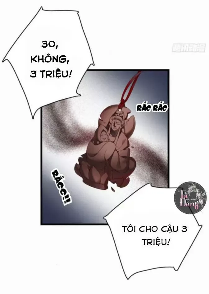 Mời Anh Bốc Quẻ Chapter 14 - Trang 19
