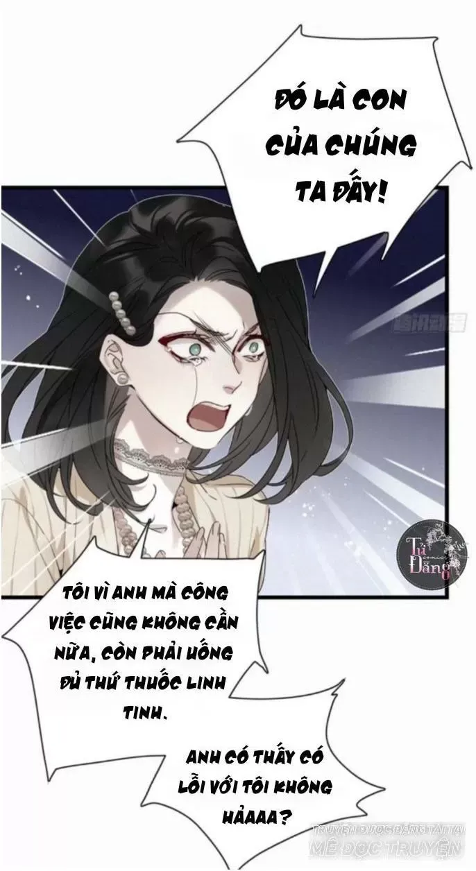 Mời Anh Bốc Quẻ Chapter 14 - Trang 26