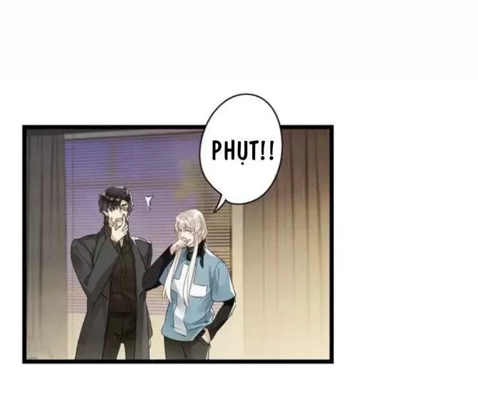 Mời Anh Bốc Quẻ Chapter 14 - Trang 30
