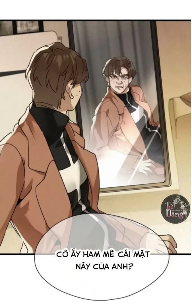 Mời Anh Bốc Quẻ Chapter 14 - Trang 32