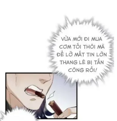 Mời Anh Bốc Quẻ Chapter 15 - Trang 11