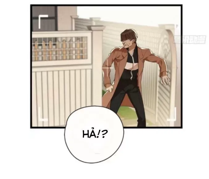 Mời Anh Bốc Quẻ Chapter 15 - Trang 16