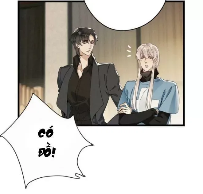 Mời Anh Bốc Quẻ Chapter 15 - Trang 19