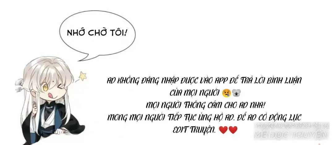 Mời Anh Bốc Quẻ Chapter 15 - Trang 30