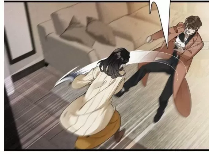 Mời Anh Bốc Quẻ Chapter 15 - Trang 9