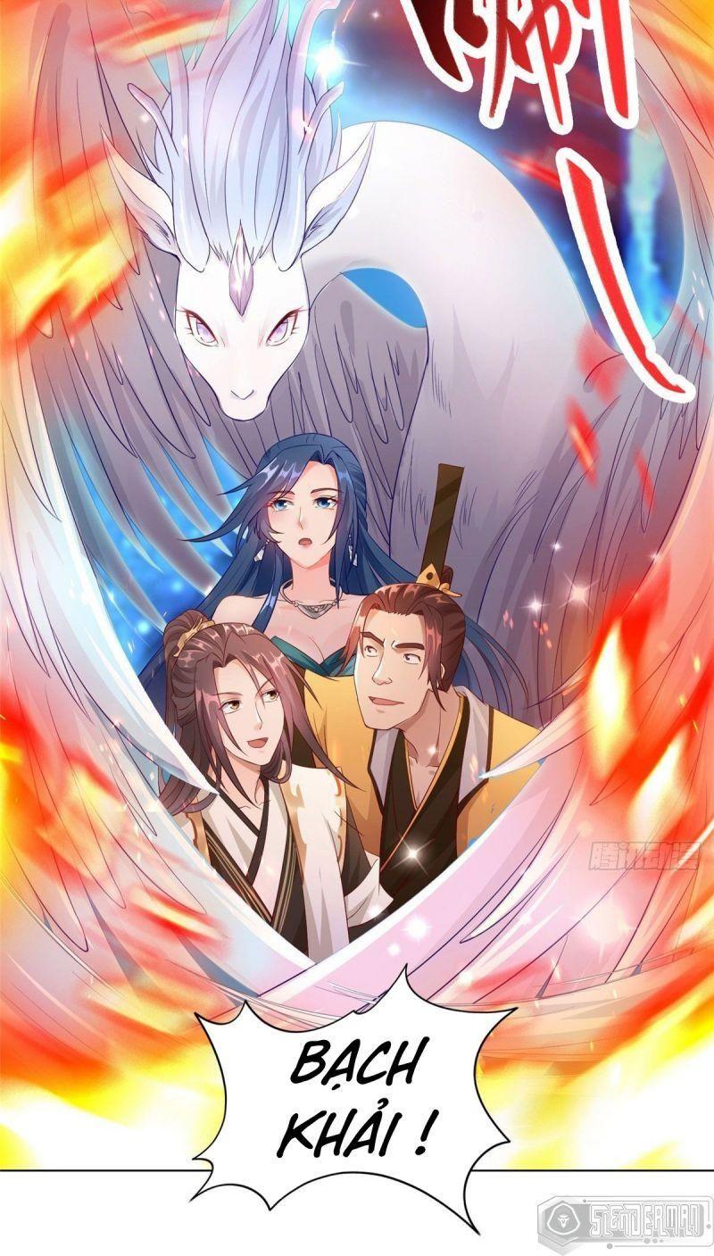 Mục Long Sư Chapter 18 - Trang 11