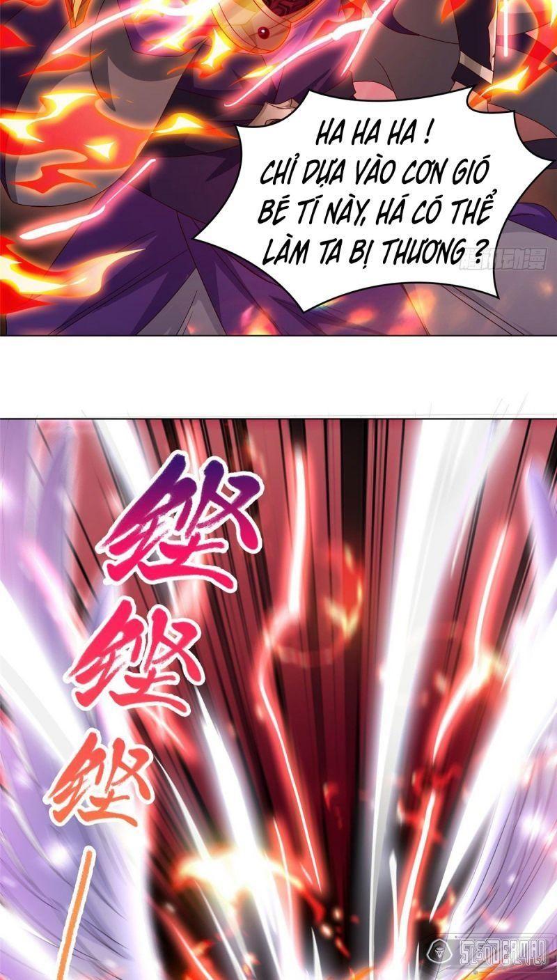 Mục Long Sư Chapter 18 - Trang 15