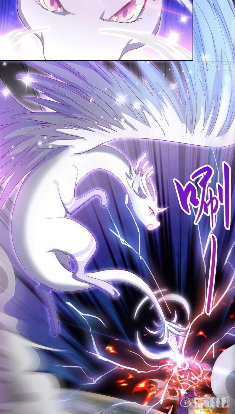 Mục Long Sư Chapter 18 - Trang 17