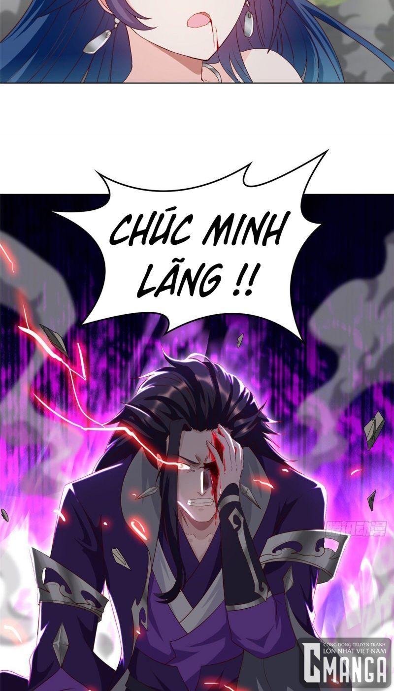 Mục Long Sư Chapter 18 - Trang 20