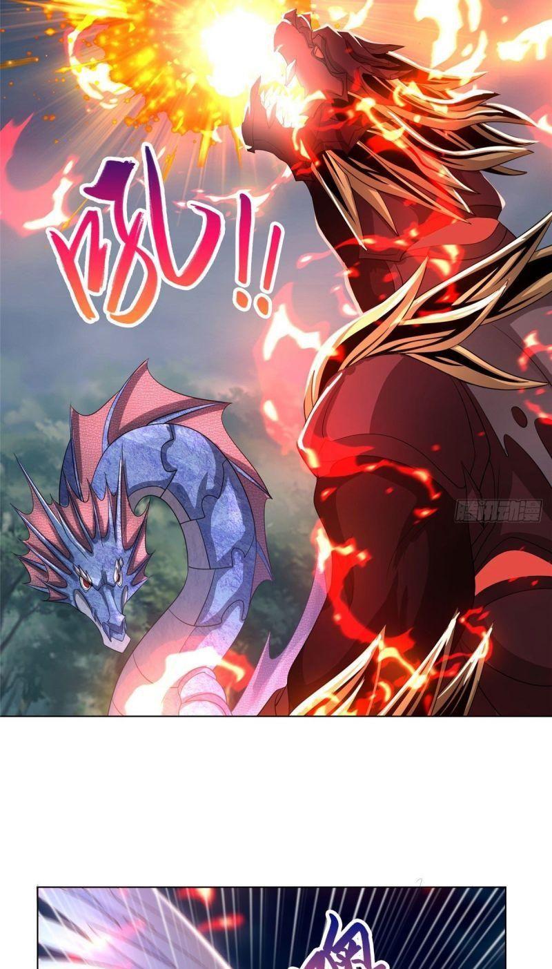 Mục Long Sư Chapter 18 - Trang 22