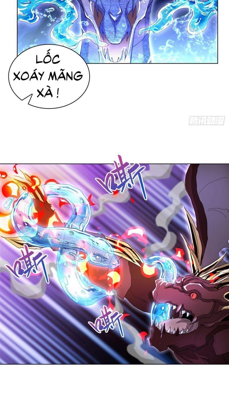 Mục Long Sư Chapter 18 - Trang 25
