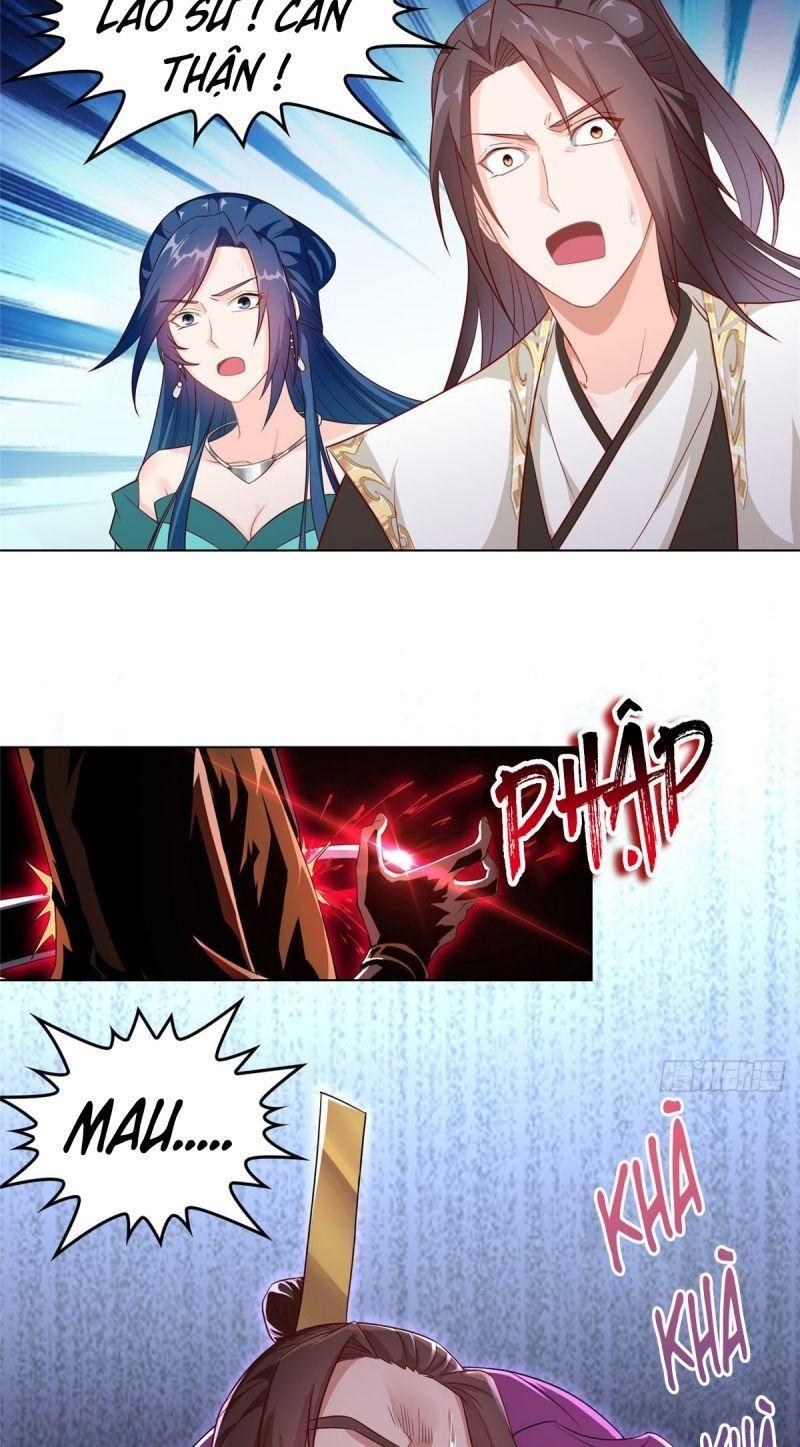 Mục Long Sư Chapter 18 - Trang 29