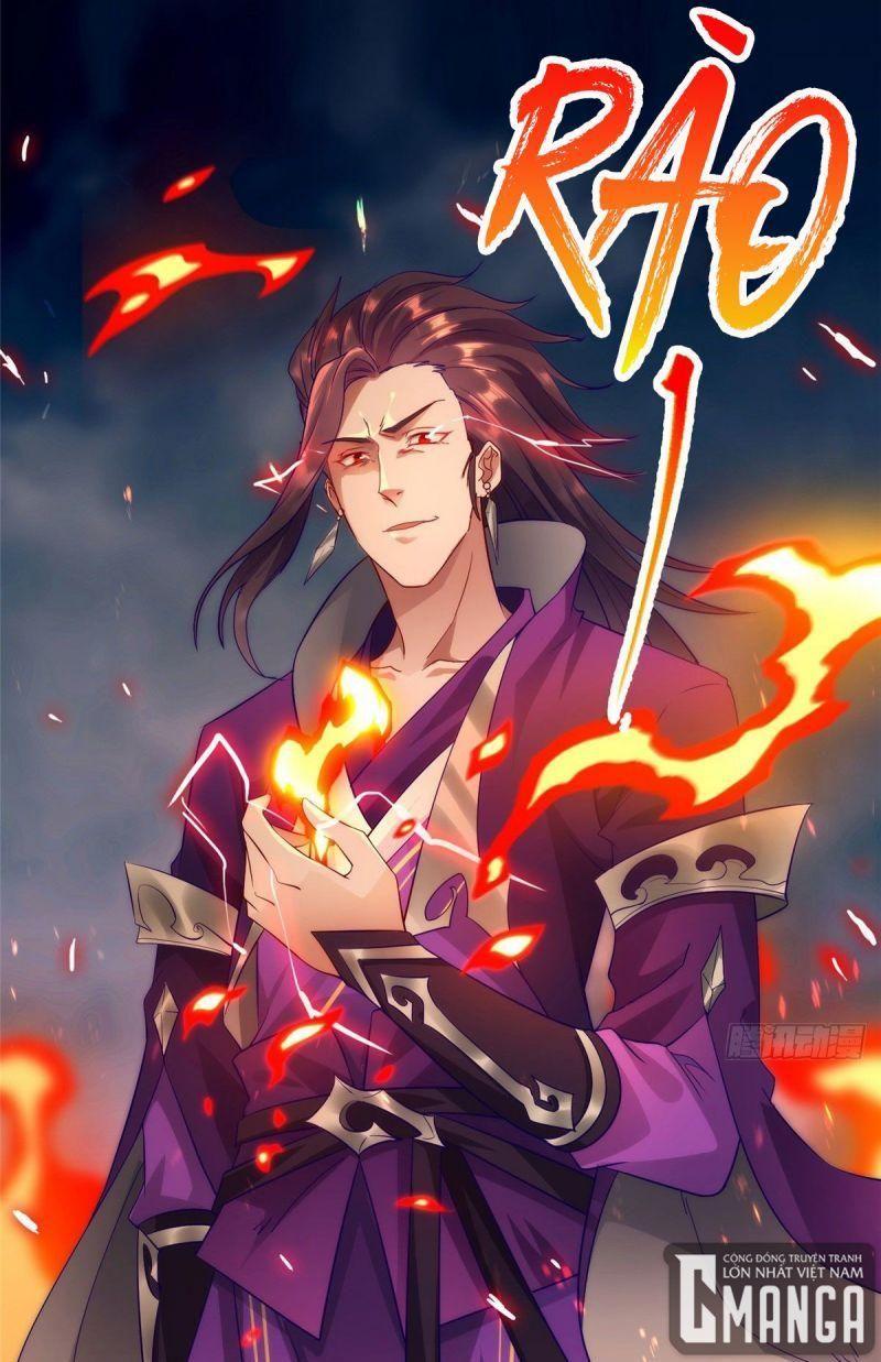 Mục Long Sư Chapter 18 - Trang 3