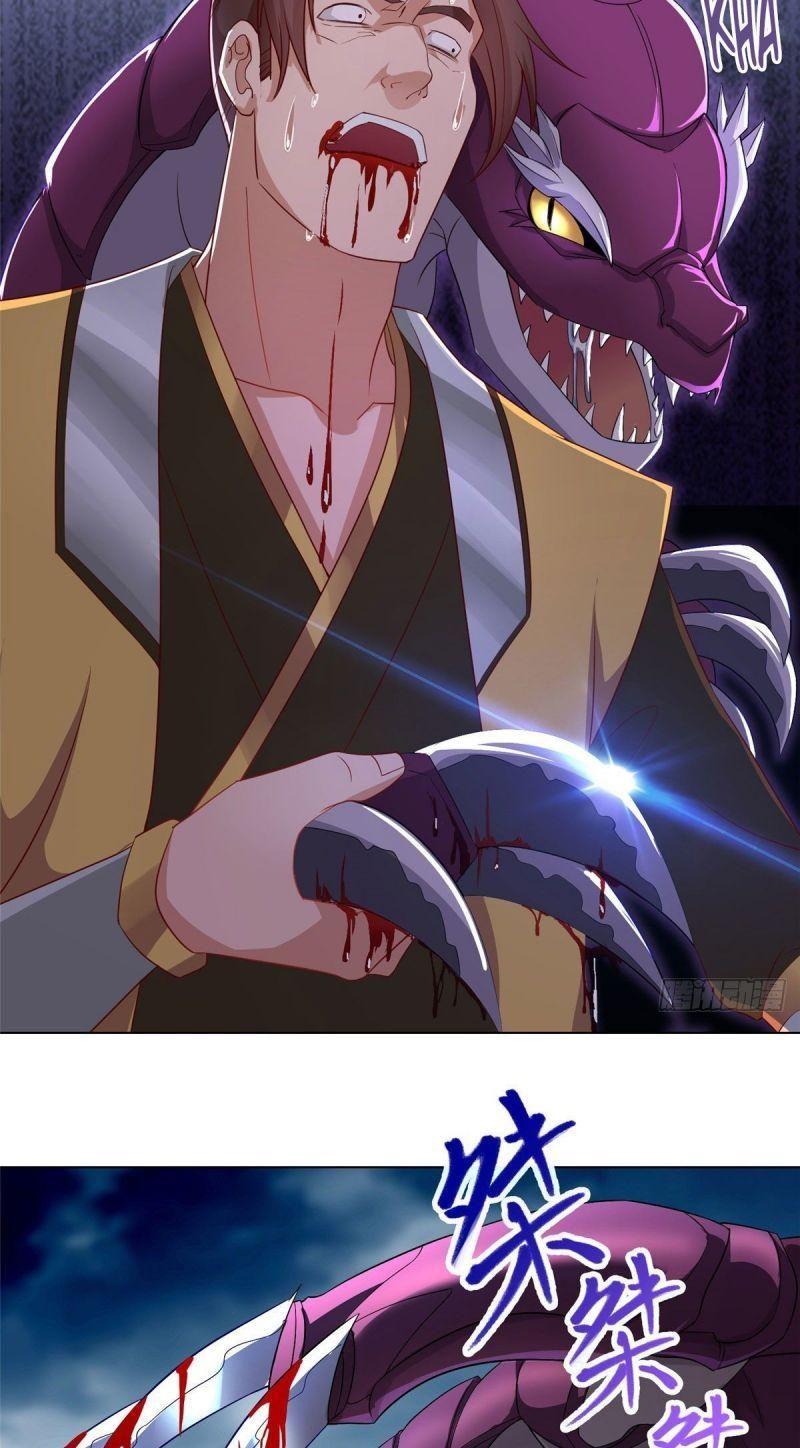 Mục Long Sư Chapter 18 - Trang 30