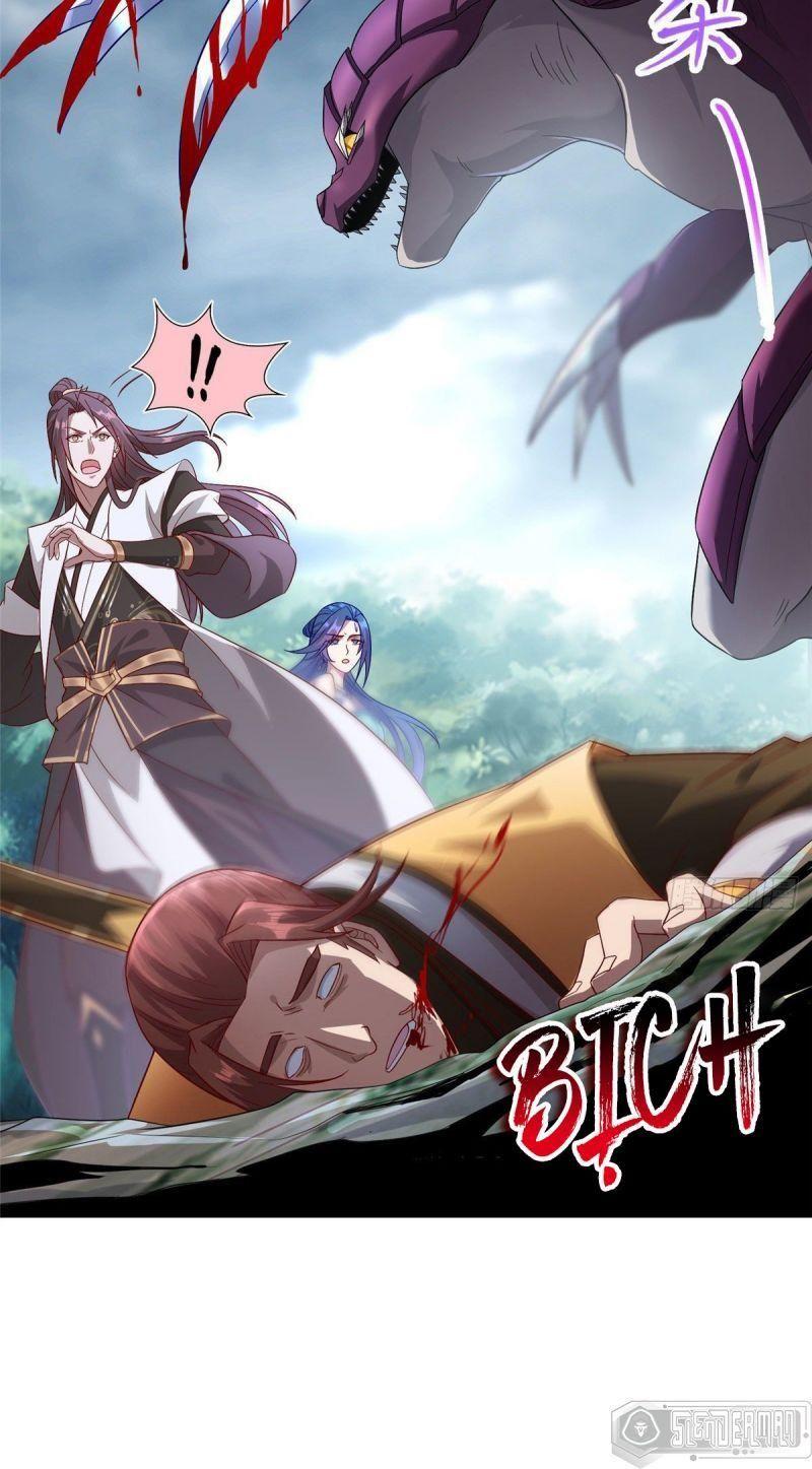Mục Long Sư Chapter 18 - Trang 31