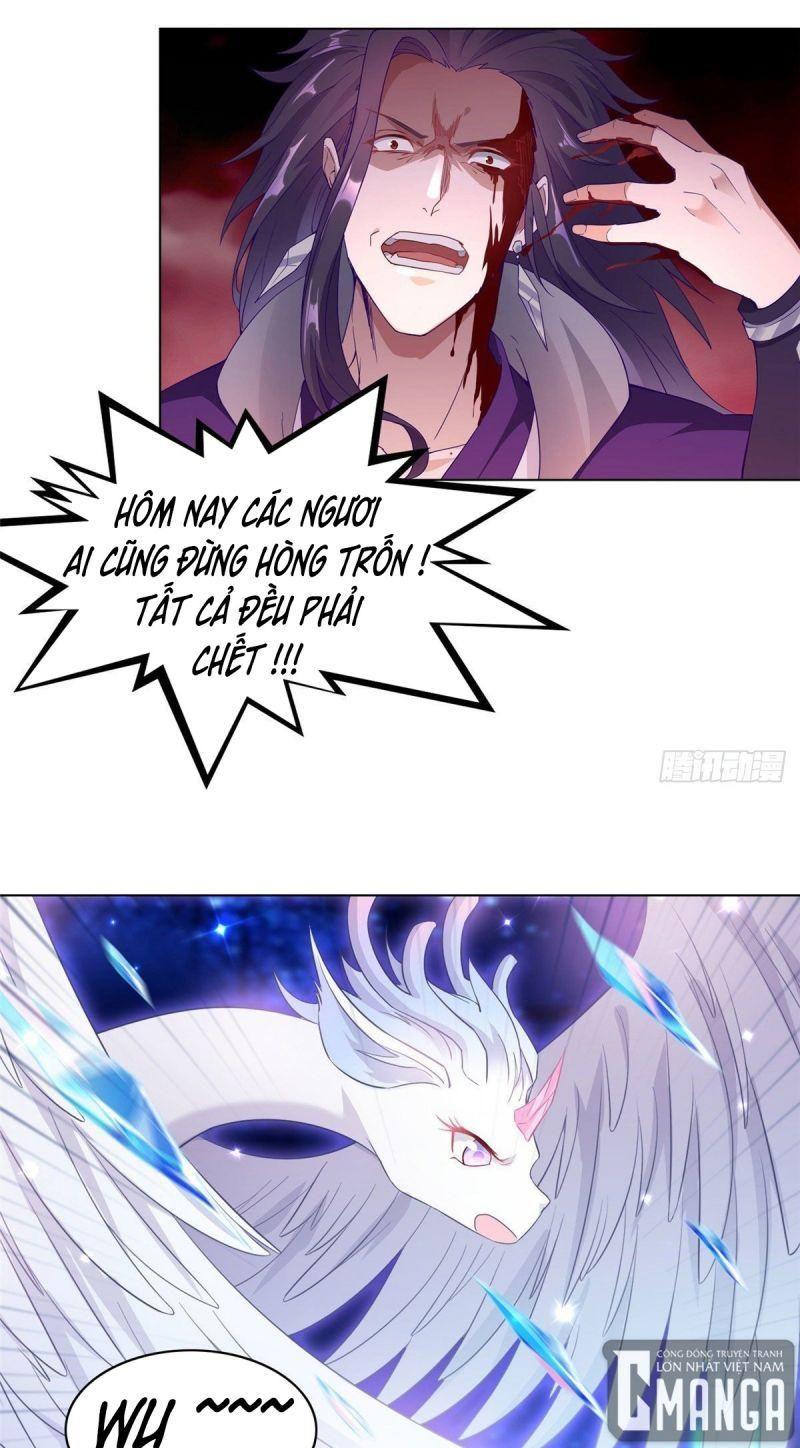 Mục Long Sư Chapter 18 - Trang 32