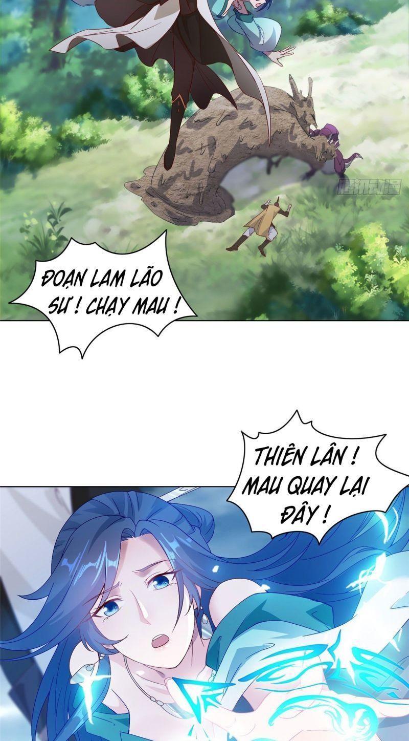 Mục Long Sư Chapter 18 - Trang 35