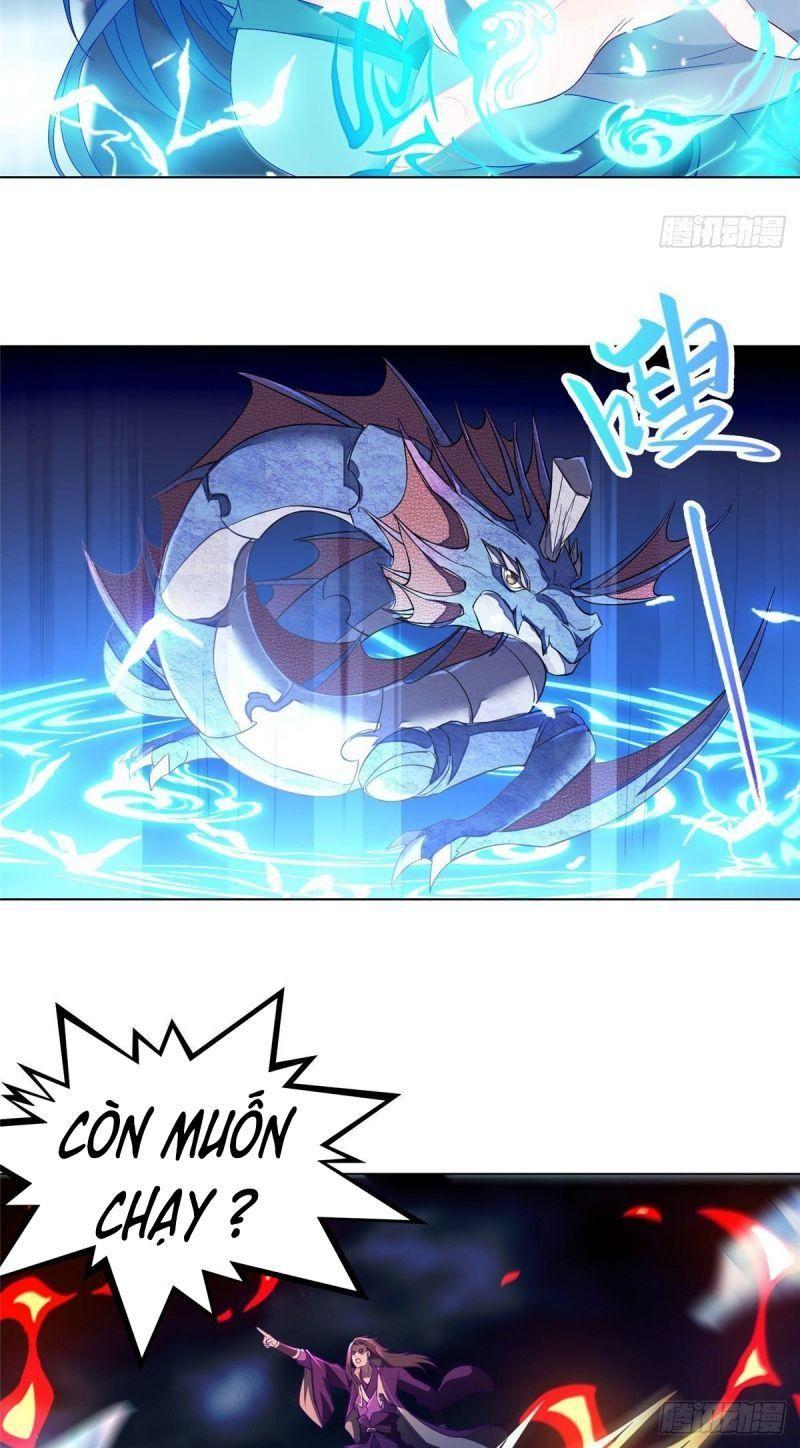 Mục Long Sư Chapter 18 - Trang 36