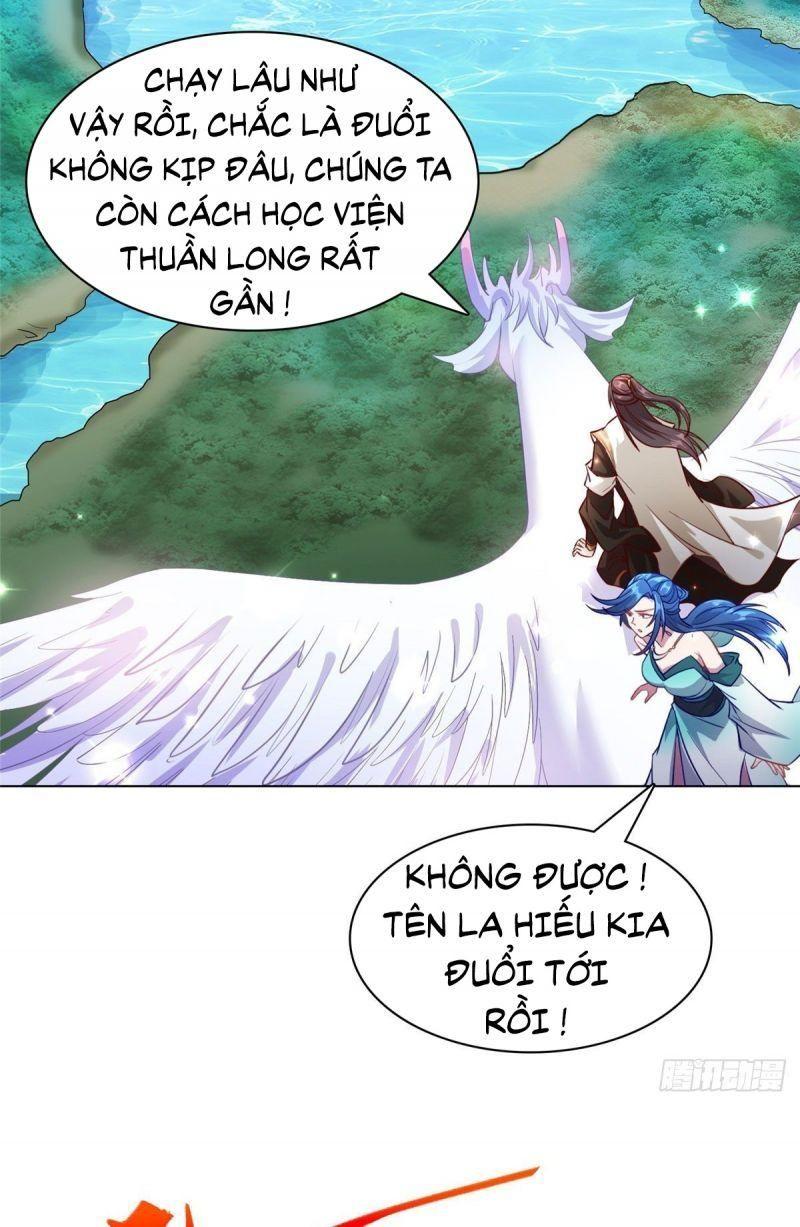 Mục Long Sư Chapter 18 - Trang 39