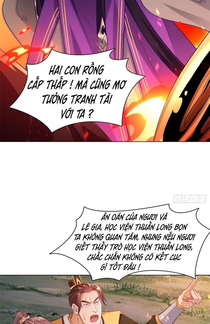 Mục Long Sư Chapter 18 - Trang 4