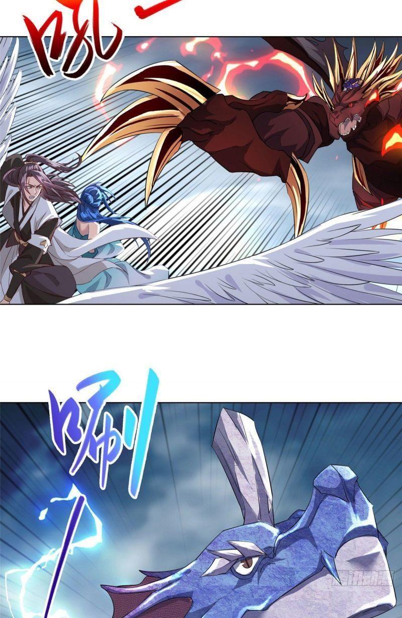 Mục Long Sư Chapter 18 - Trang 40