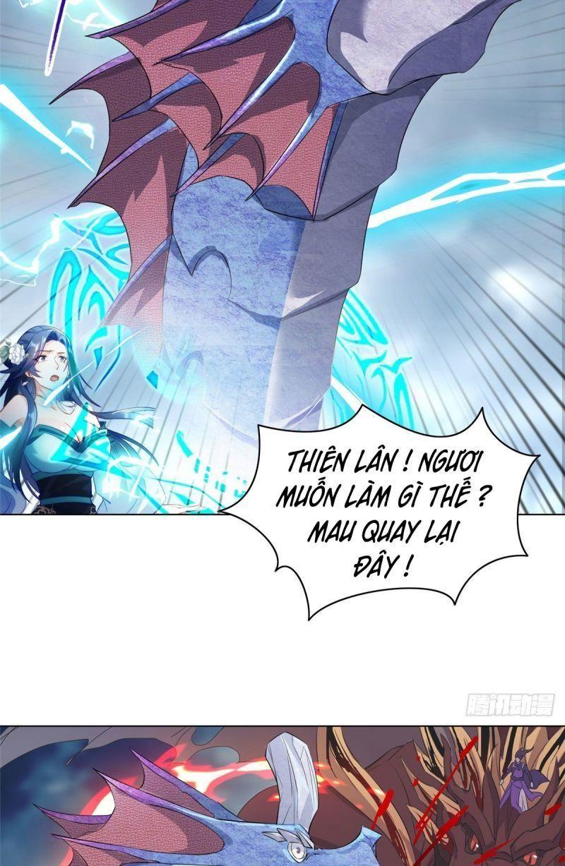 Mục Long Sư Chapter 18 - Trang 41